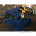 Integrated Hydraulic Crocodile Scrap Metal Cutting Machine